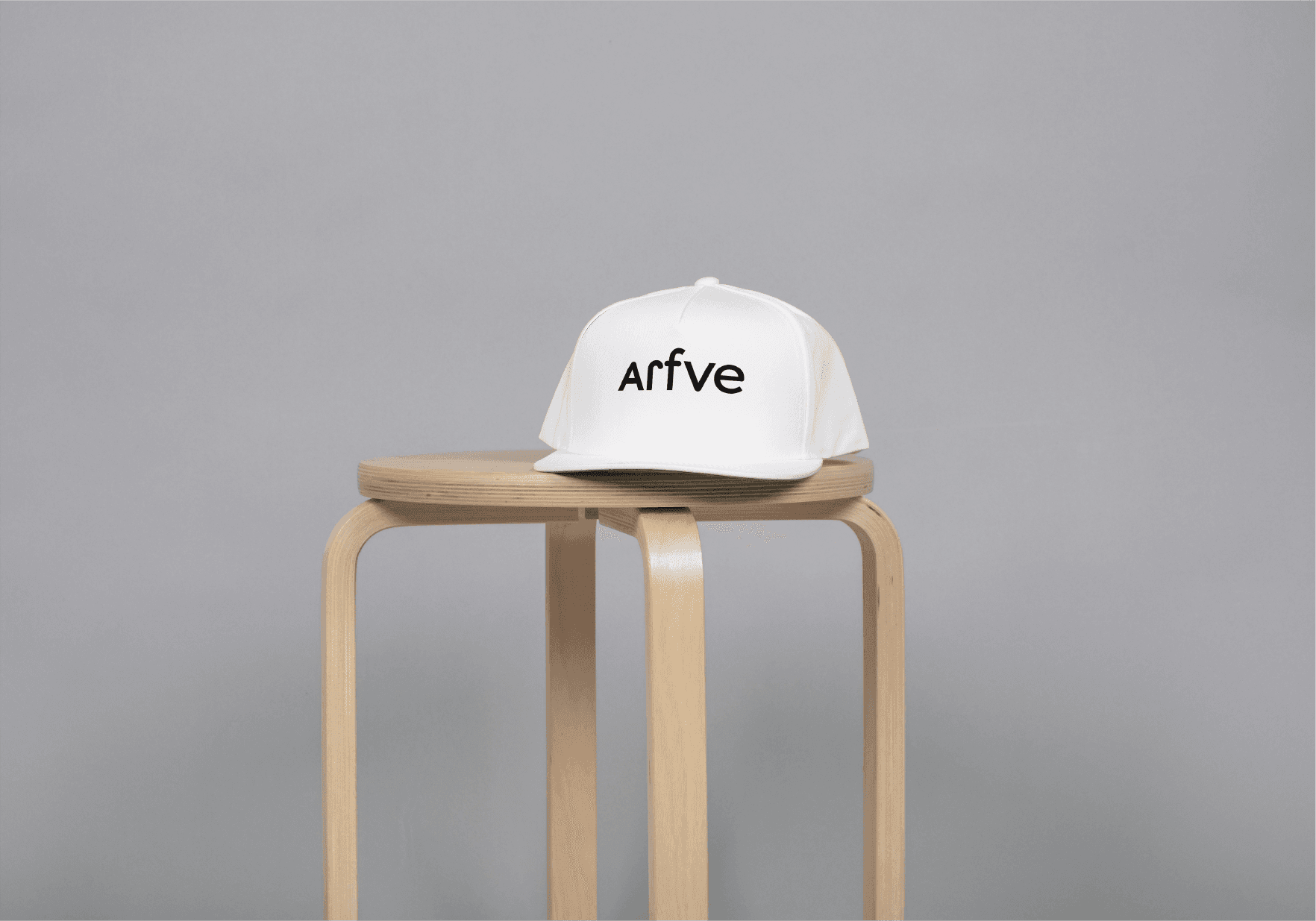 Arfve – Brand Asset 1