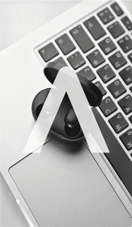 Arfve – Brand Asset 2