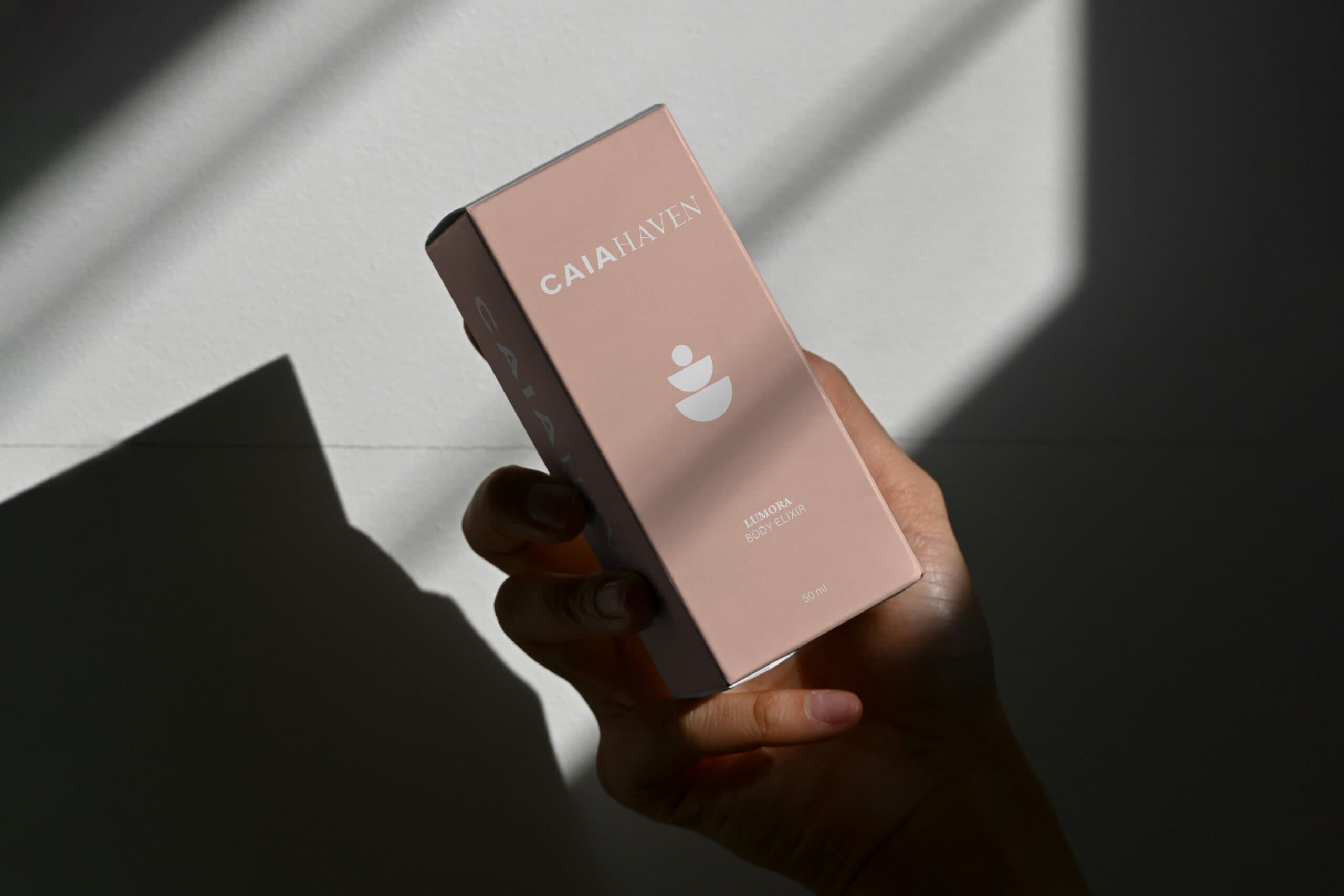 CAIA Haven – Body Elixir